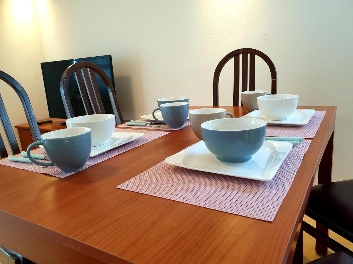לובליאנה Apartment Barje I מראה חיצוני תמונה