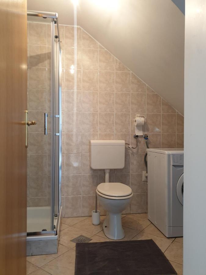 לובליאנה Apartment Barje I מראה חיצוני תמונה
