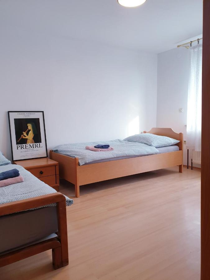 לובליאנה Apartment Barje I מראה חיצוני תמונה
