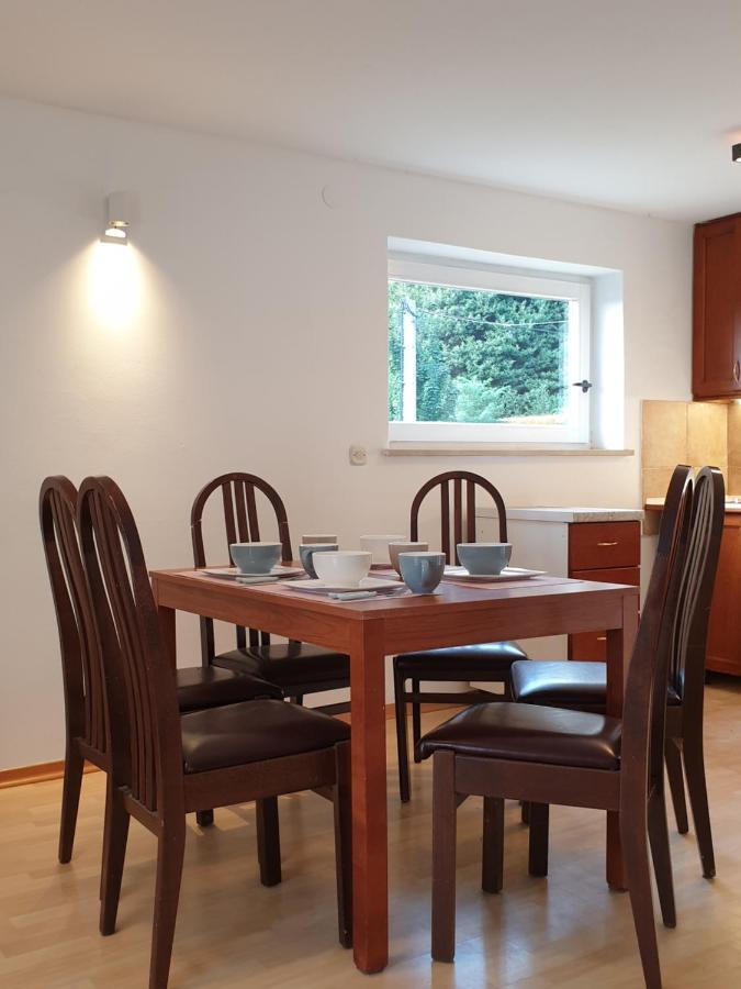 לובליאנה Apartment Barje I מראה חיצוני תמונה