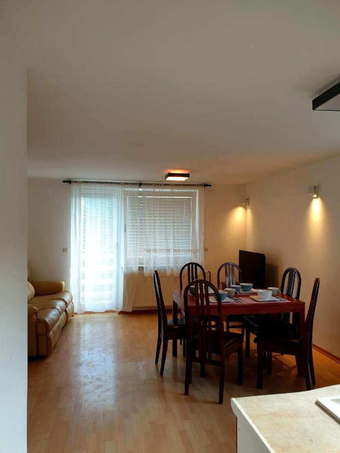 לובליאנה Apartment Barje I מראה חיצוני תמונה