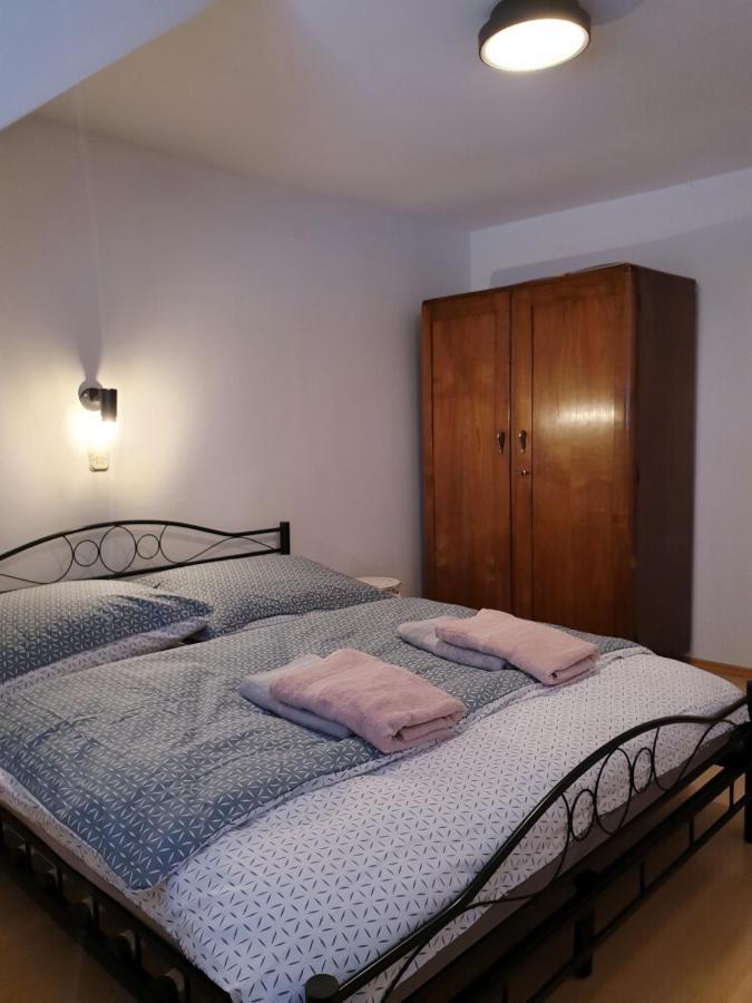 לובליאנה Apartment Barje I מראה חיצוני תמונה