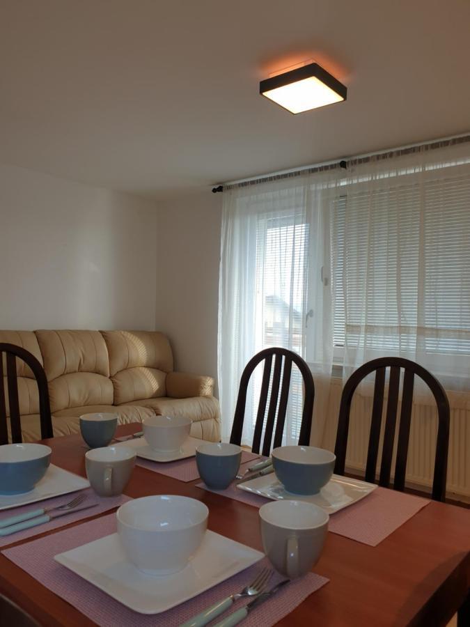 לובליאנה Apartment Barje I מראה חיצוני תמונה